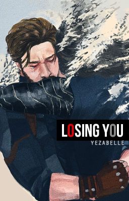 Losing you » Stucky