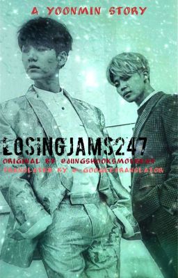 losingjams247//a yoonmin story »german translation«