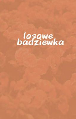 🍊Losowe badziewka🍊