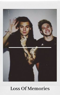 Loss Of Memories || Narry