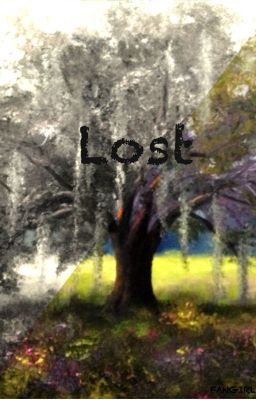 Lost