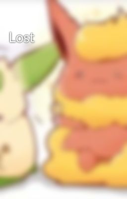 Lost
