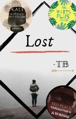 Lost ✔️