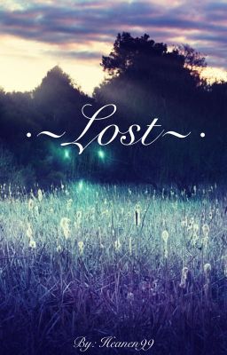 Lost