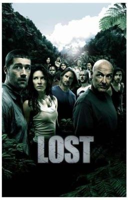 Lost (6)