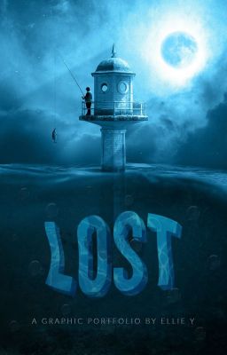 Lost | A Graphic Studio and Portfolio | CLOSED