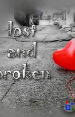 * Lost and Broken {Cancelled} *