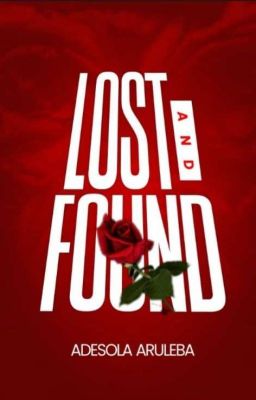 LOST AND FOUND