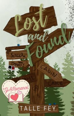 Lost and Found