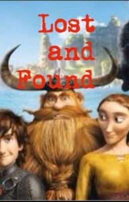 Lost and Found