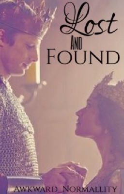 Lost and Found. (A Arwen love story.)