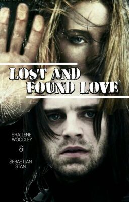 Lost and Found Love (Winter Soldier)