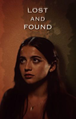 LOST and FOUND | m.g