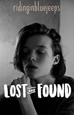 Lost and Found (manxboy) ✓