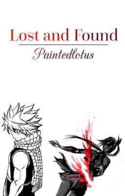 Lost and Found: Taken Series Book 2