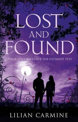 Lost and Found (TLB3) *sample chapter*