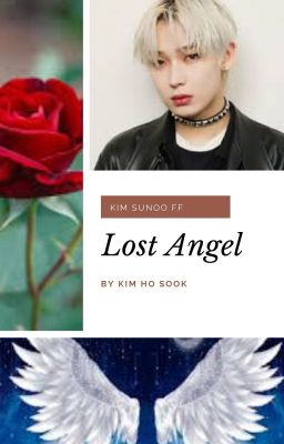 Lost angel ~~ Kim Sunoo