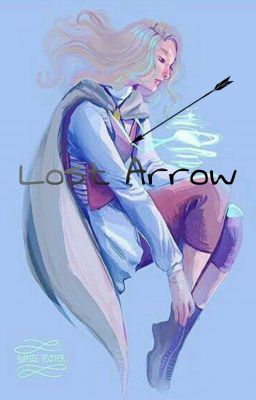 Lost Arrow