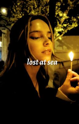 lost at sea - jj maybank