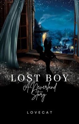 Lost Boy_A Neverland Story