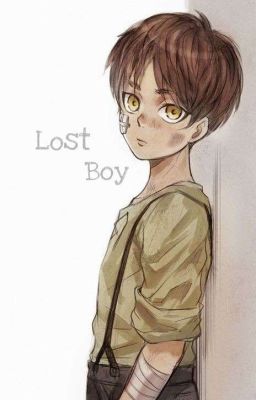 Lost Boy {EreRiren}