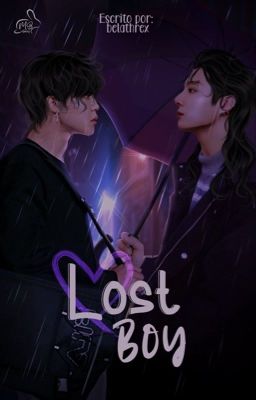 Lost Boy (KOOKMIN)