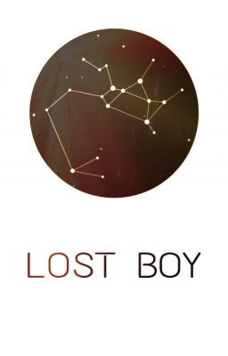 LOST BOY || SoonHoon