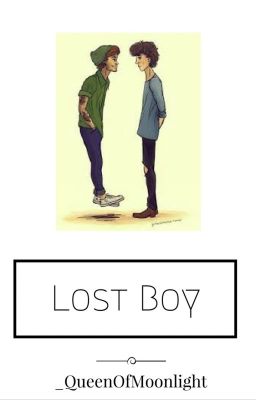 Lost Boy Tome 2 [L.S]