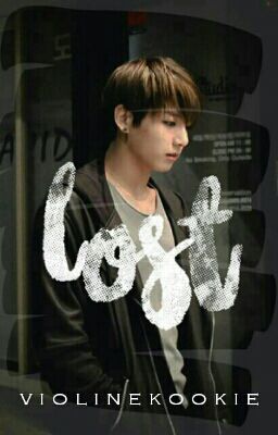 LOST || BTS Jungkook Fanfic