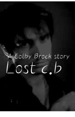 Lost C.B