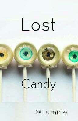 Lost Candy - Laughing Jack