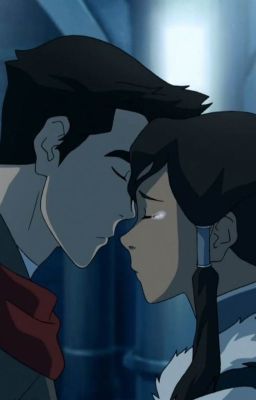 Lost Control (A Makorra fanfiction)