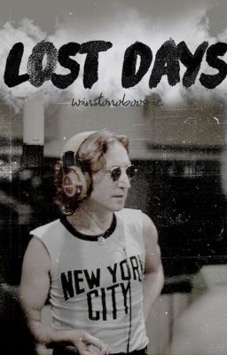 Lost Days | John Lennon