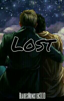 Lost [Destiel | ✔︎]