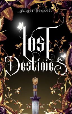 Lost Destinies