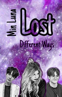 Lost - Different Ways