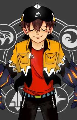 LOST EMOTION [BOBOIBOY FANFICTION]