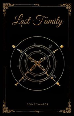 Lost Family // JCU FF