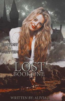 LOST ↝ G. WEASLEY [1]