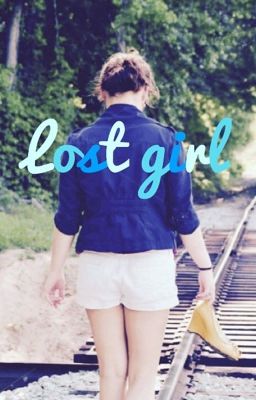 Lost girl: Cube Fan Fic (completed)