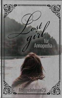 LOST GIRL (Helden Des Olymp FF)