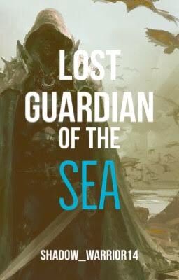 Lost Guardian of the Sea