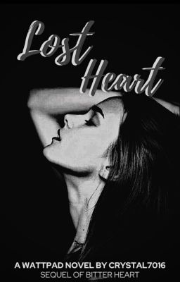 Lost Heart | ✔ (Italian Translation)