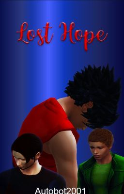 Lost Hope ✔️