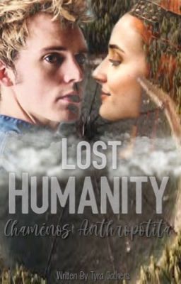 Lost Humanity || 𝑯𝒖𝒏𝒈𝒆𝒓 𝑮𝒂𝒎𝒆𝒔 𝑭𝒂𝒏𝒇𝒊𝒄