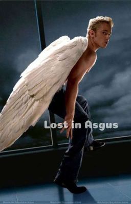 Lost In Asgus