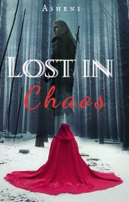 Lost in Chaos → The Witcher