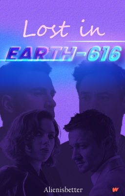 Lost in EARTH-616 || Una storia sugli Avengers ||