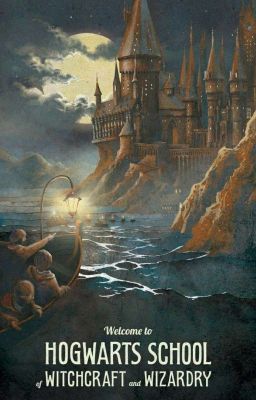 Lost in Hogwarts (Interattiva)