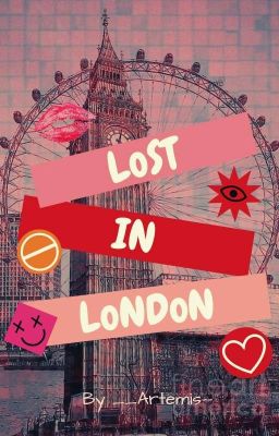 Lost In London